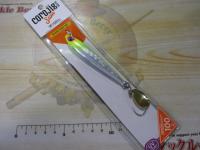 コロジグブレードスリム100g#013UVチャートバック/Pホワイトベリー