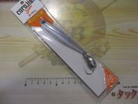 コロジグブレードスリム120g#001ウロコシルバー