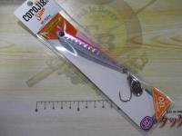 コロジグブレードスリム120g#002UVピンクシルバー/Pホワイトベリー