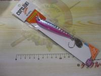 コロジグブレードスリム120g#006UVブルピン