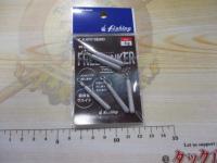 フリーシンカータイプ2/5g5本