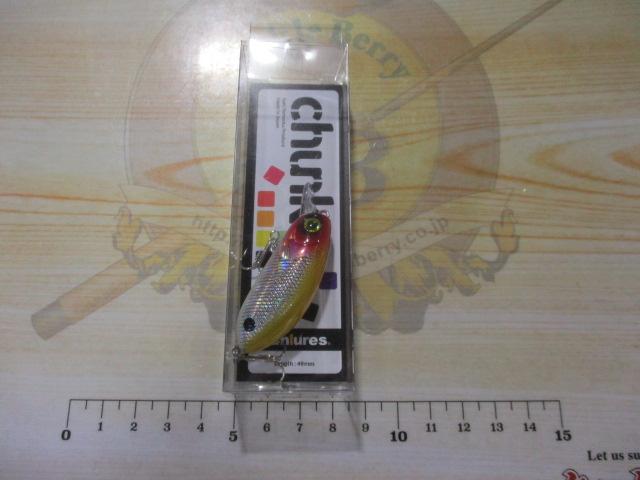 チャンク#ホログラムクラウン