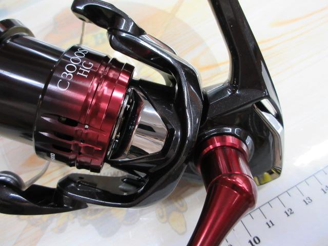 22セフィアBB C3000SHG