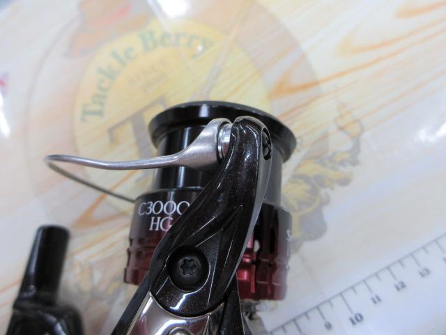 22セフィアBB C3000SHG