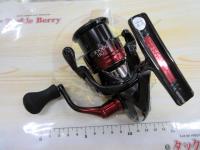 22セフィアBB C3000SHG