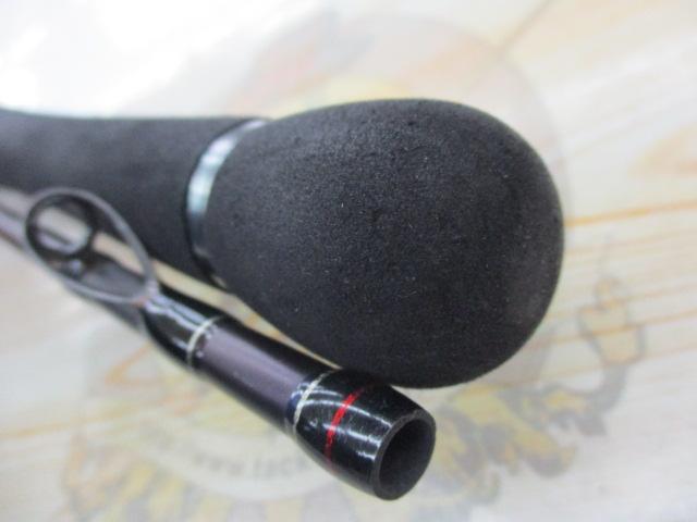 トリプルクロス TC-862EH