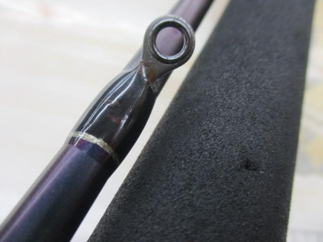 トリプルクロス TC-862EH