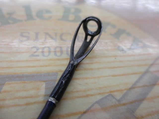 トリプルクロス TC-862EH