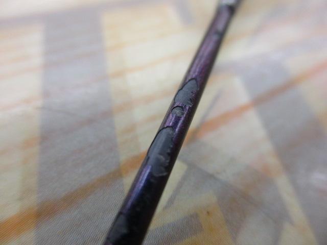 トリプルクロス TC-862EH