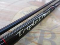 トリプルクロス TC-862EH