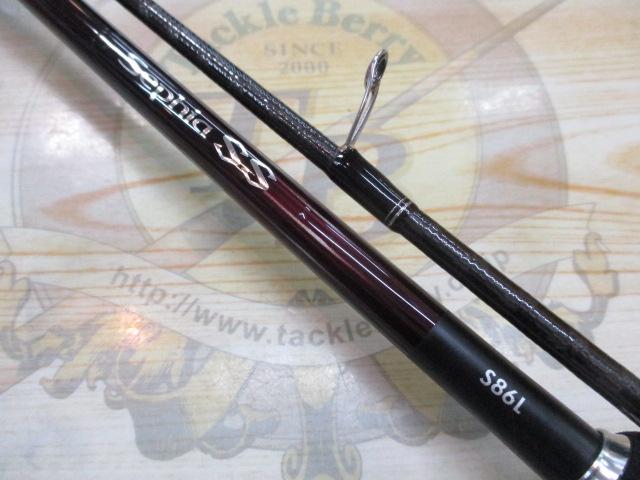 19セフィアSS S86L