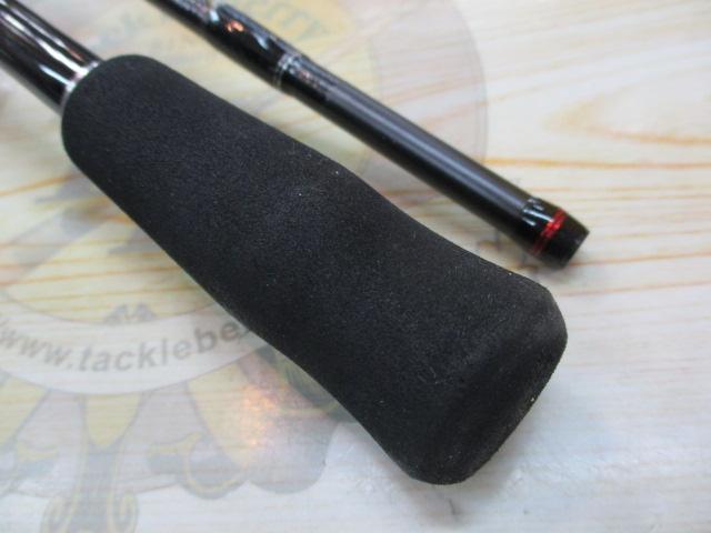 19セフィアSS S86L