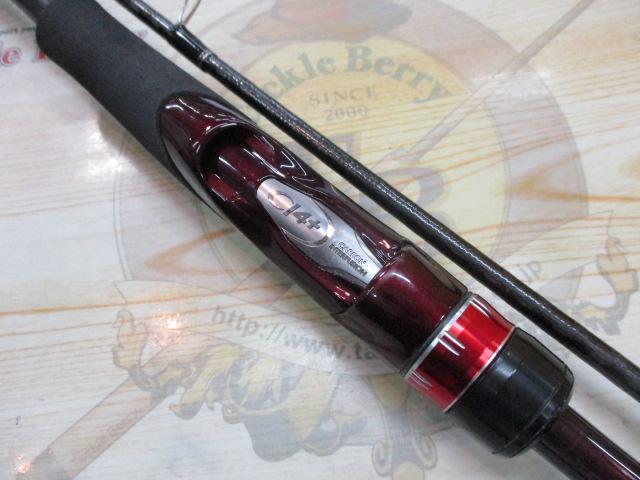 19セフィアSS S86L