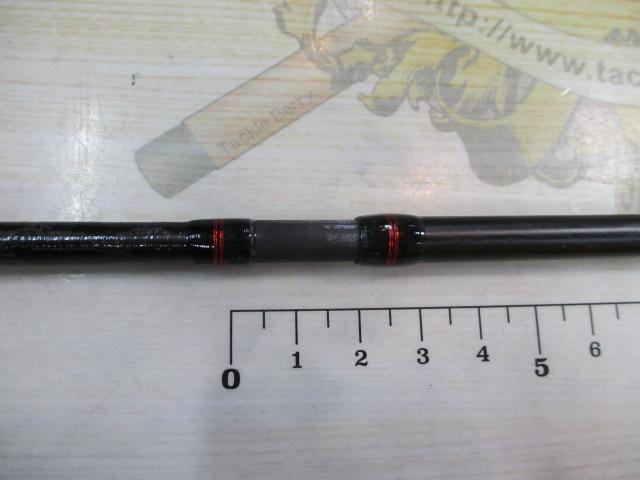 19セフィアSS S86L