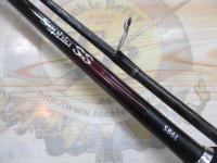 19セフィアSS S86L