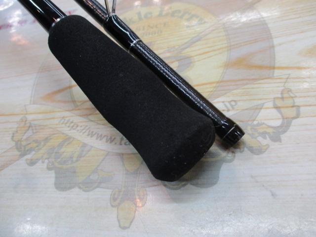 23セフィアSS S86ML