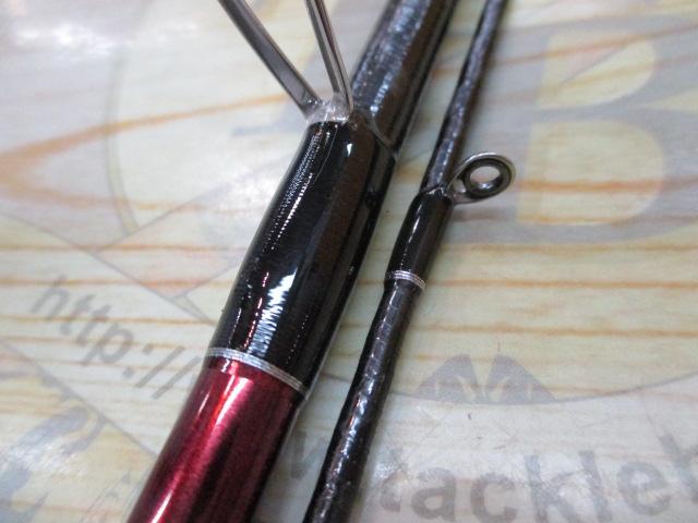 23セフィアSS S86ML