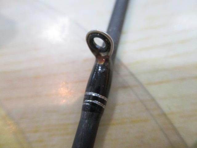 ソルティースタイルエギング STES-882ML-SJ-KR