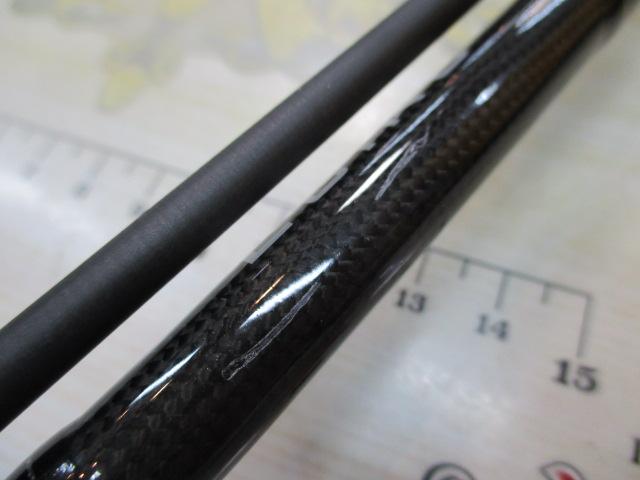 ソルティースタイルエギング STES-882ML-SJ-KR