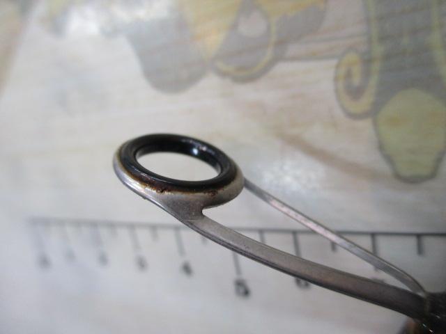 ソルティースタイルエギング STES-882ML-SJ-KR