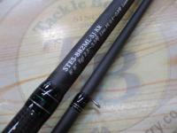 ソルティースタイルエギング STES-882ML-SJ-KR