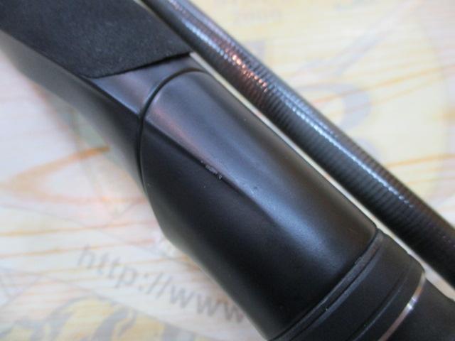 24エンカウンター S96M