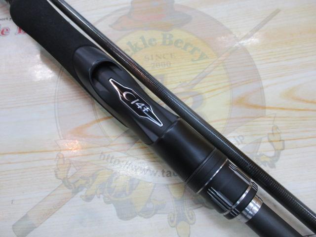 24エンカウンター S96M