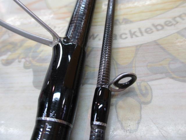 24エンカウンター S96M