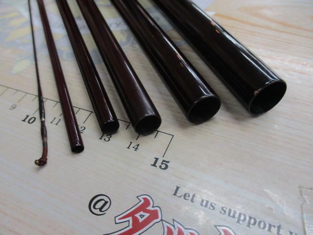 兆 硬式19 総塗り