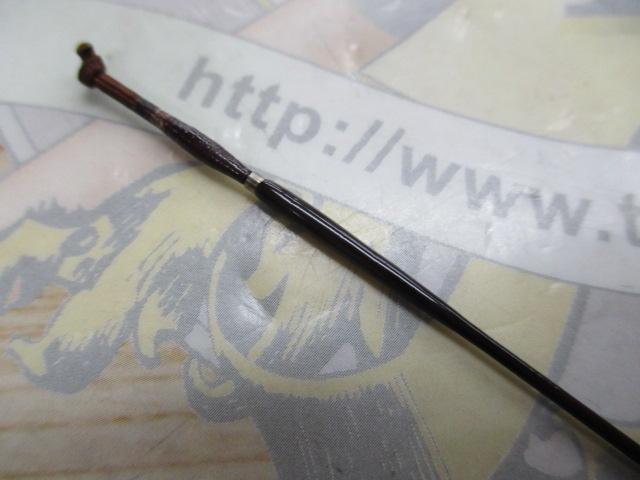 兆 硬式19 総塗り