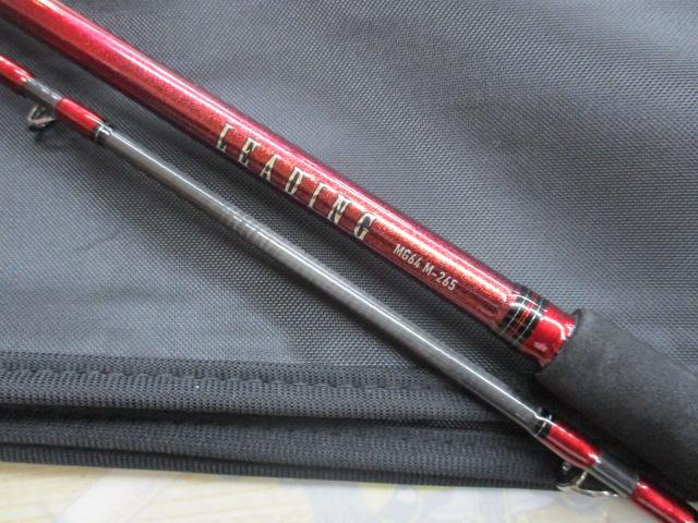 リーディング マルチゲーム 64 M-265