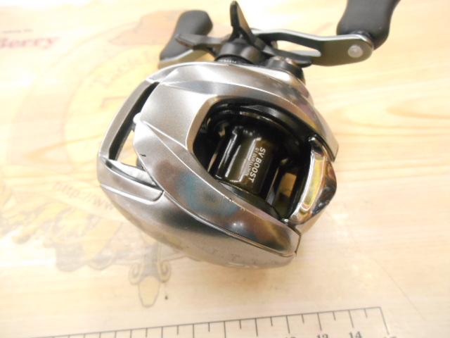 21ジリオン SV TW 1000XH