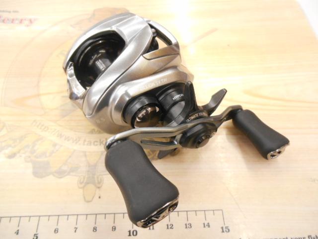 21ジリオン SV TW 1000XH