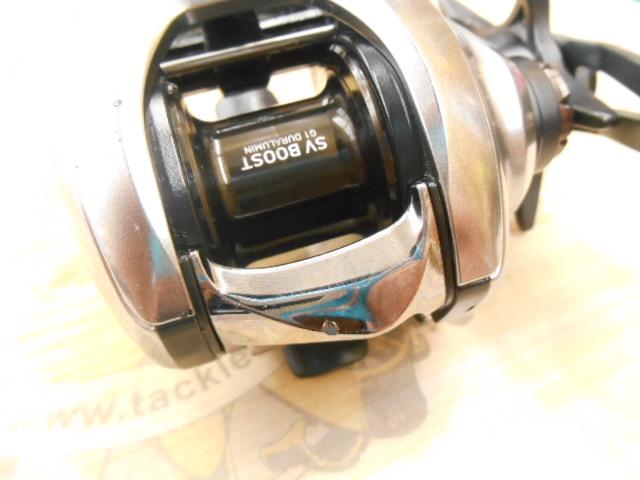 21ジリオン SV TW 1000XH