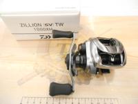 21ジリオン SV TW 1000XH