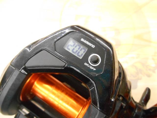 17バルケッタBB 600PG