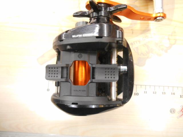 17バルケッタBB 600PG