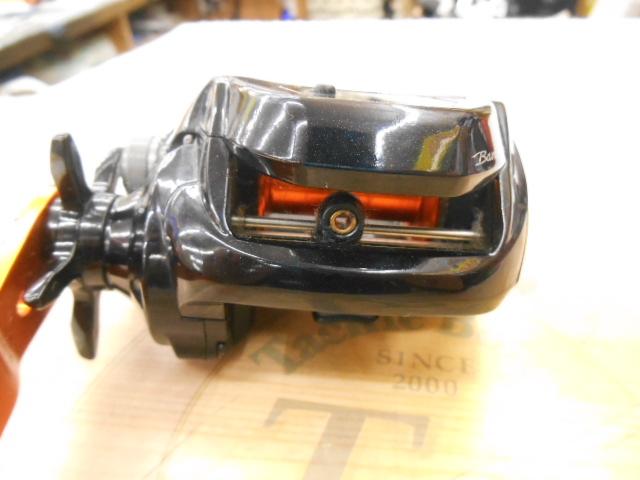 17バルケッタBB 600PG