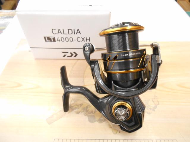 21カルディア LT4000-CXH｜＠ベリーネット 日本最大新品中古釣具WEB