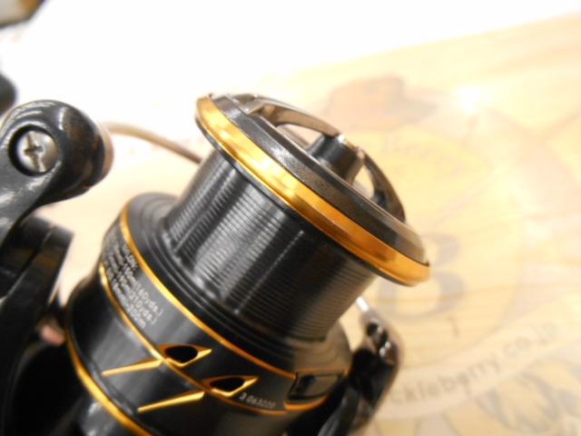 21カルディア LT4000-CXH｜＠ベリーネット 日本最大新品中古釣具WEB