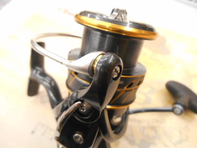 21カルディア LT4000-CXH｜＠ベリーネット 日本最大新品中古釣具WEB