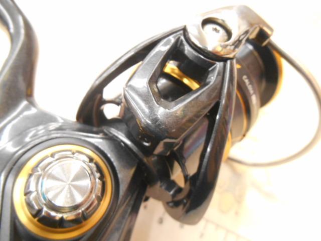 21カルディア LT4000-CXH｜＠ベリーネット 日本最大新品中古釣具WEB