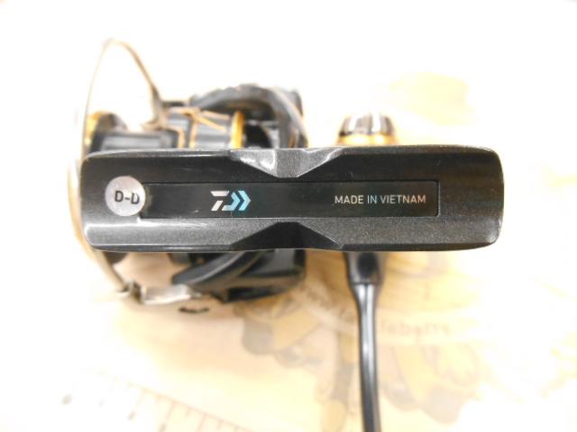 21カルディア LT4000-CXH｜＠ベリーネット 日本最大新品中古釣具WEB