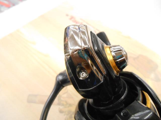 21カルディア LT4000-CXH｜＠ベリーネット 日本最大新品中古釣具WEB