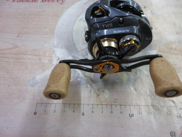 ジリオン SV TW 1016SV-HL｜＠ベリーネット 日本最大新品中古釣具WEB