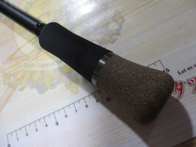 モンストロコンセプトディストラクション71HRC