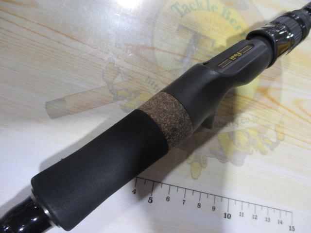 モンストロコンセプトディストラクション71HRC