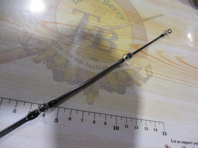 モンストロコンセプトディストラクション71HRC