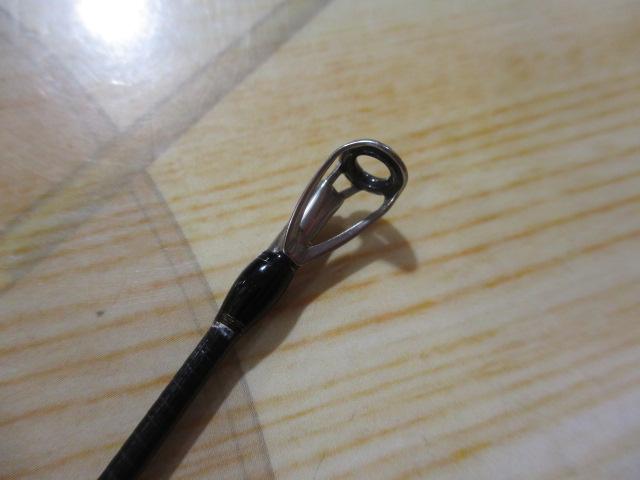 モンストロコンセプトディストラクション71HRC