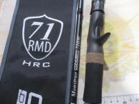 モンストロコンセプトディストラクション71HRC